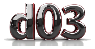 d03 logo